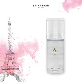 Saint Franc Collagen Mist 55ml 1 / 세인트프랑 콜라겐 미스트 55ml 1개