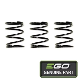 Ego Power+ Genuine EGO 3660582001 Spring for ST1500, ST1500SF, ST1510T, ST1520S - 3 PACK