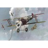 Roden Nieuport 28 French-Built Fighter Airplane Model Kit
