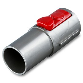 Adapter compatible with Dyson V7, V8, V10, V11, V12, V15 to 32 mm accessories