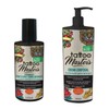 Pack Tattoo Master´s Para Tatuaje Cicatrizante 300 ml Y Protector