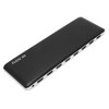HDMI Switch 4K, HDMI Splitter Switch 7 in 1 Out