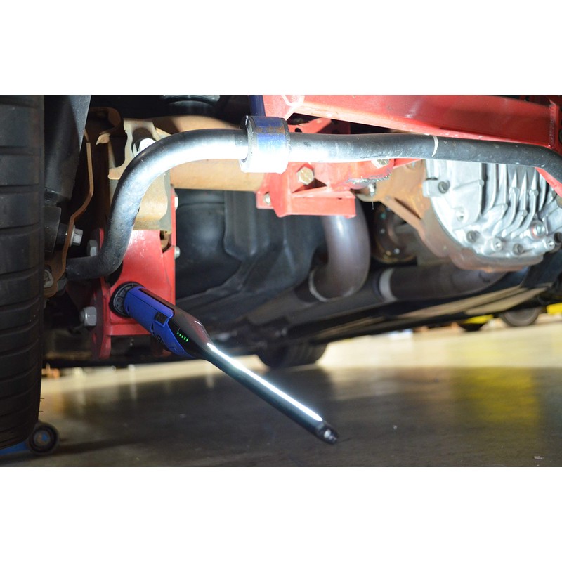 Astro Pneumatic Tool 65SL 650 Lumen Rechargeable LED Slim Light