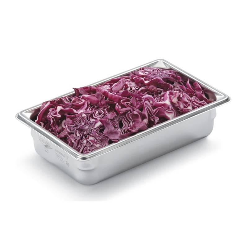 Vollrath 18 – 6 Super Pan SP5 30422 1/4 65