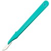 Gima Sterile Scalpels made of Rust-Proof Stainless Steel, ABS Handle,