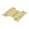 Timco - Parliament Hinges - Solid Brass - Polished Brass