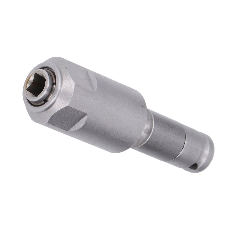 Impact Wrench to Electric Hammer Adapter High Carbon Steel Wrench