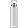 Sig 50442 My Planet Anthracite Outdoor Water Bottle, Total Clear