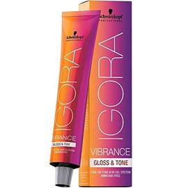 Schwarzkopf Igora Vibrance Gloss & Tone, 75 g