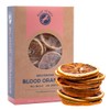 BlueHenry Dehydrated Blood Orange Wheels - 2.5 oz - 20+