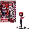 Monster High Boo-riginal Creeproduction Doll, Operetta Collectible Reproduction with Doll