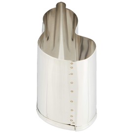 遠藤商事 Professional for Thick Mouth 抜型 Twist and I (3 Pieces, 50-Pack) BNK06008