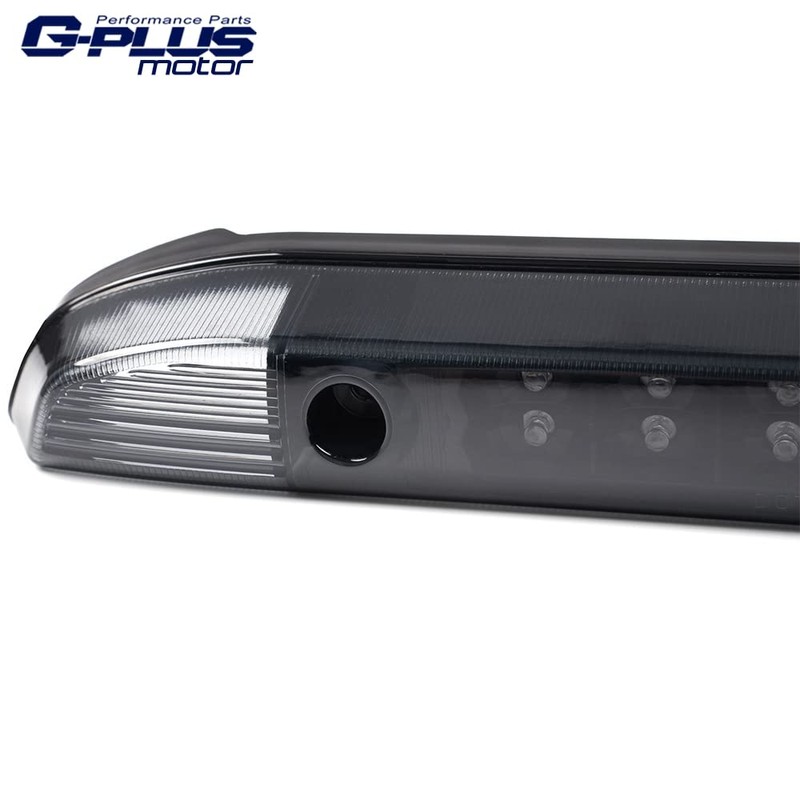 G-PLUS Third 3rd Brake Cargo Light Assembly Compatible with 2001-2004