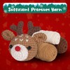 Christmas Crochet Kit for Beginner, Gnome and Reindeer Crochet Set