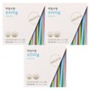Labyrinth 365 Daesangsarang Original Jacheon Japi Powder Powder Extract Migeung 365 Reviews 3 Boxes / 미궁365 대장사랑 오리지널 자천자피 가루 분말 추출물 미긍 삼백육십오 후기 3박스