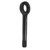 Tow Eye Hook 09147‑1C050 High Strength Forged Steel Towing Hook