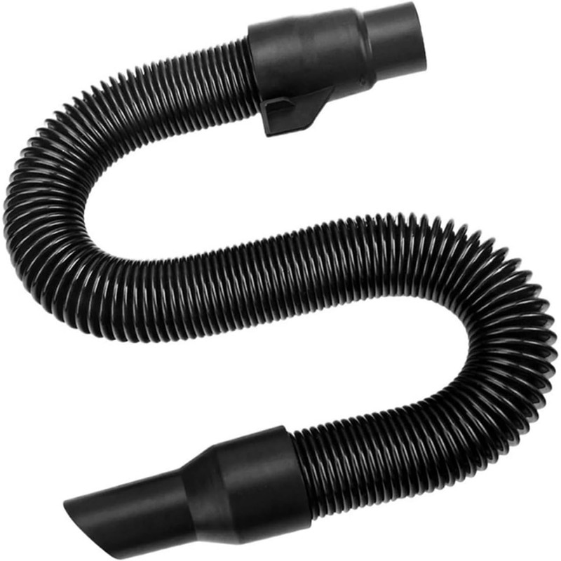 Extensión de manguera de flexible para aspiradoras, 64