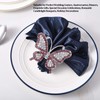5PCS Brooch DIY Matching Fine Workmanship Cute Appearance Lightweight Portable
