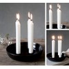 Storefactory - Granholmen - Advent Candlestick, Advent Wreath - Colour: