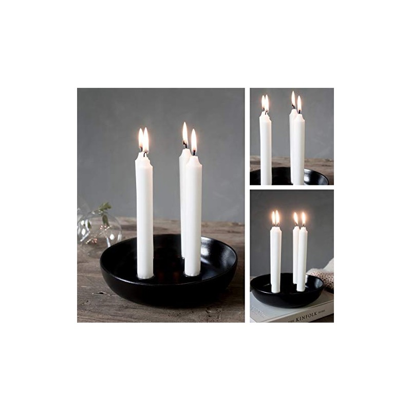 Storefactory - Granholmen - Advent Candlestick, Advent Wreath - Colour: