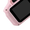 Kids Camera Support Timing One Button Operation Educational Toddler Digital