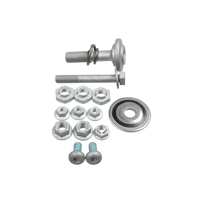 LEMFÖRDER 42402 01 Wheel Suspension Repair Kit