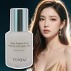 Series Base Prep Rotation Skin Perfecting Review Silent Velvet 25ml + Prep 10ml / 연작 베이스 프렙 윤작 스킨 퍼펙팅 후기 사일런트 벨벳 25ml +프랩 10ml