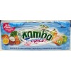 Storck Mamba Tropic Fruit Chews 24 Ct 2.65 Oz Bars