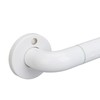 Shower Grab Bar Bathroom Anti Slip Shower Handle Safety Handrail
