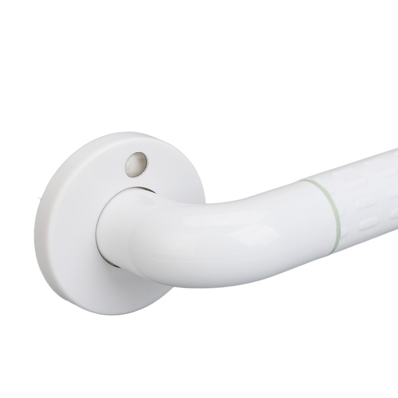 Shower Grab Bar Bathroom Anti Slip Shower Handle Safety Handrail