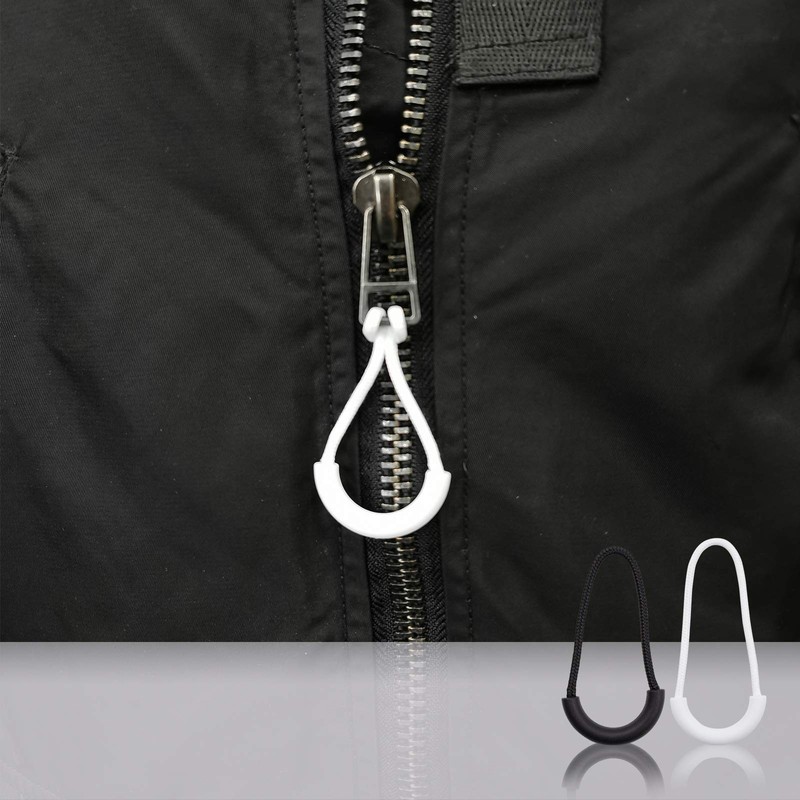 Daily Treasures Button Hook and Zipper Pull Helper with 8Pcs