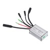 15A Electric Bike Motor Controller Kit Waterproof Controller with LCD5