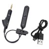 For Bose New Bluetooth4.1 Receiver Adapter Cable For QuietComfort QC15