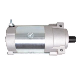 Starter Motor Parts OEM Toro Starter (136-7880) Fits Titan & Timecutters with 22.5 & 24.5HP Toro Engine, 270360146-0002