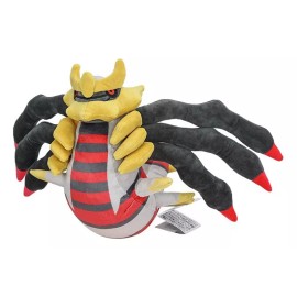 generic Para R0x Giratina Origin Forme Peluche Muñeca Juguete