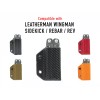 Leatherman Kydex Multitool Sheath fits Leatherman WINGMAN / SIDEKICK /