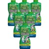 Green Gobbler Liquid Hair Drain Clog Remover & Cleaner, For