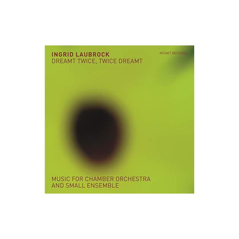 Dreamt Twice, Twice Dreamt (2CD)