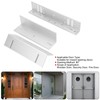Door LZ Mounting Bracket Holder Stand for Electric Magnetic Lock