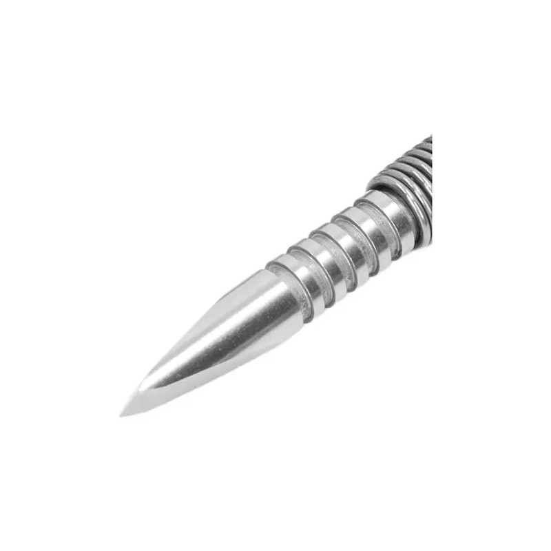 Spring Nail Punch 3 Pcs Carbon Steel Loaded Design 3500psi