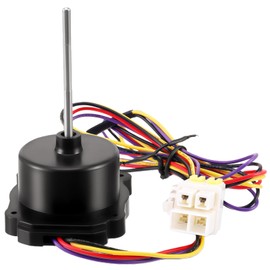 EAU65058511 Refrigerator Evaporator Fan Motor,for LG Refrigerator LMXS28596D LMXS28596S LMXS28626S LFXS26596S LFXS26566S LFXS26566M LRFCS29D6S LRFS28XBS LRFS28XBD LHFS28XBS LHFS28XBD LRFCC23D6S etc