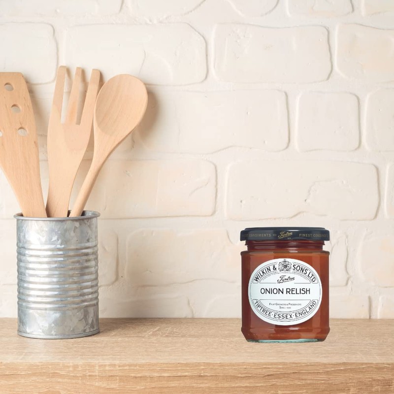 Tiptree Onion Relish, 210g