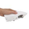 Hands Free Electric Can Opener Automatic Kitchen Automatic Glass Jar
