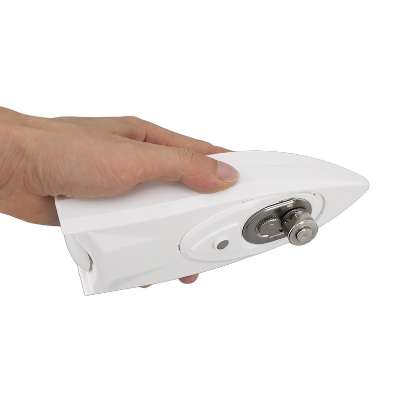 Hands Free Electric Can Opener Automatic Kitchen Automatic Glass Jar