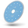 PRODIAMANT F33 Professional Diamond Cutting Disc Diameter 180 mm for