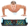 Top Drawer Selection - 17 in 1 Push Up Board