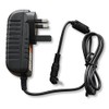 Yultek Power Supply for Roland Amp Cube, Street, MC-09, Micro,