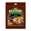 LEM Backwoods Cured Sausage Seasoning with Cure Packet, Salami Sausage