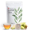 NESTLADY Corn Silk Tea bags Suitable for both hot and