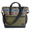 Pendleton Carryall Tote, Mystic Lake